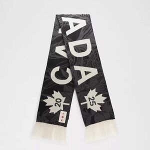Lululemon Team Canada Future Legacy Scarf